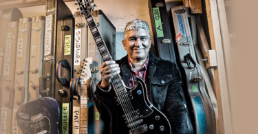 Pat Smear