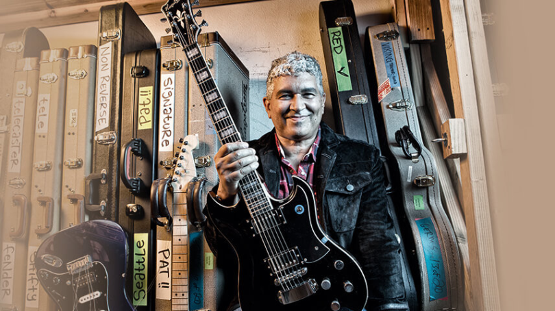 Pat Smear