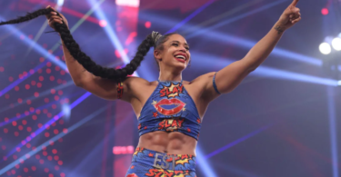 Bianca Belair