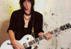 Izzy Stradlin