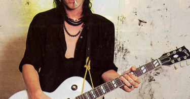 Izzy Stradlin