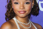 Halle Bailey