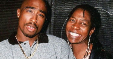 Afeni Shakur