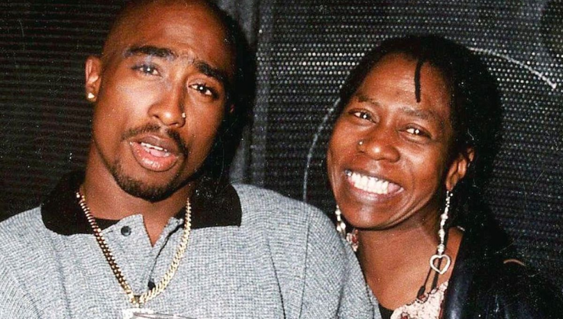 Afeni Shakur