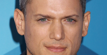 Wentworth Miller