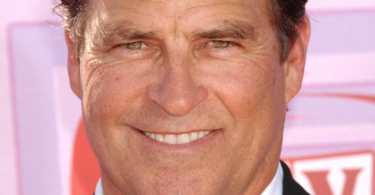 Ted McGinley