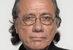 Edward James Olmos