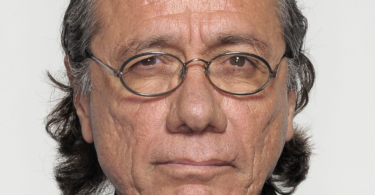 Edward James Olmos