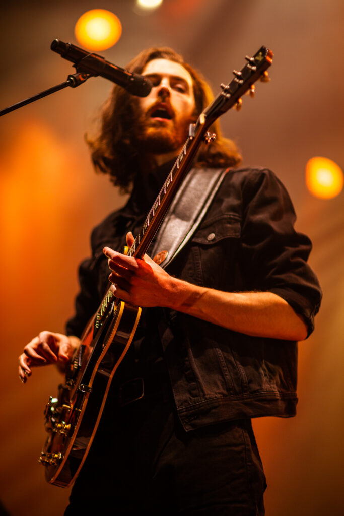 Hozier