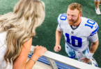 Cooper Rush