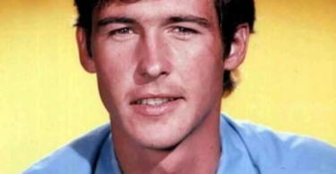 Randolph Mantooth