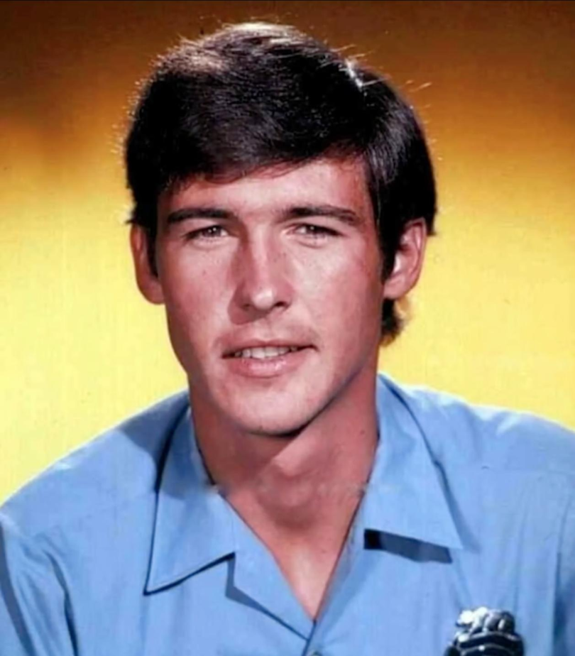 Randolph Mantooth