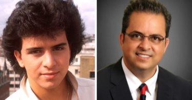 Glenn Medeiros