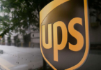 UPS Tracking