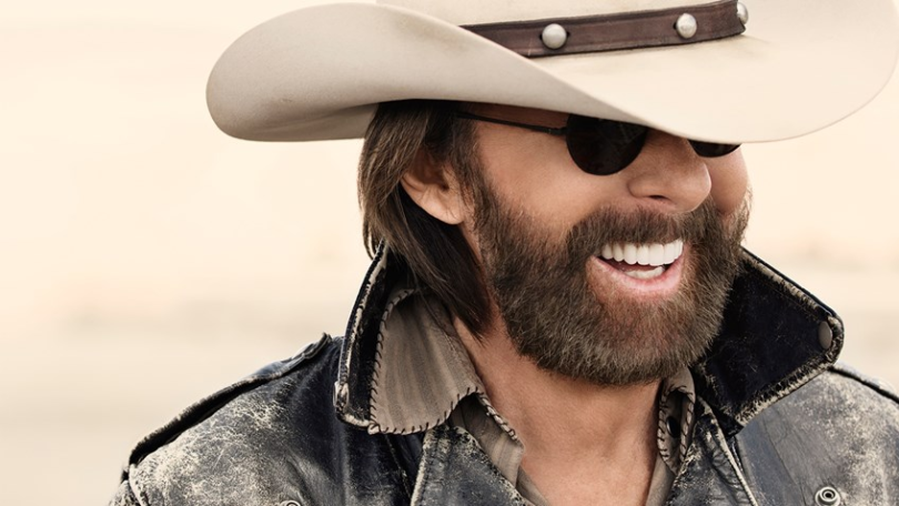 Ronnie Dunn