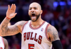 Carlos Boozer