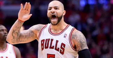 Carlos Boozer