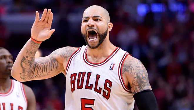 Carlos Boozer