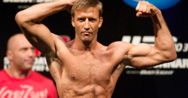 Stephan Bonnar