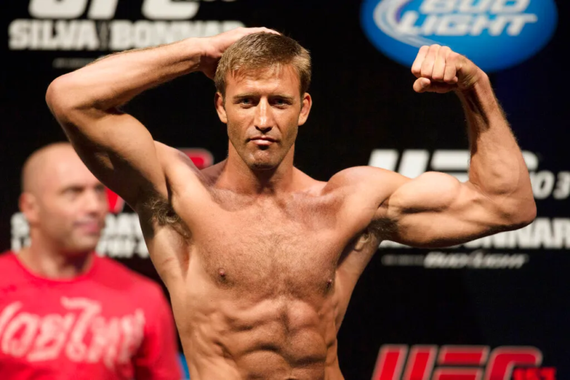 Stephan Bonnar