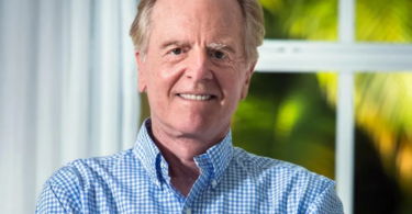 John Sculley