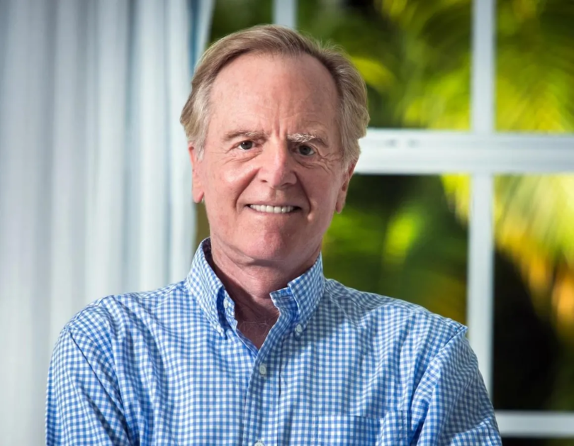 John Sculley