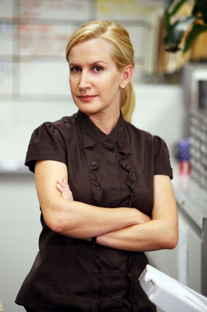 Angela Martin