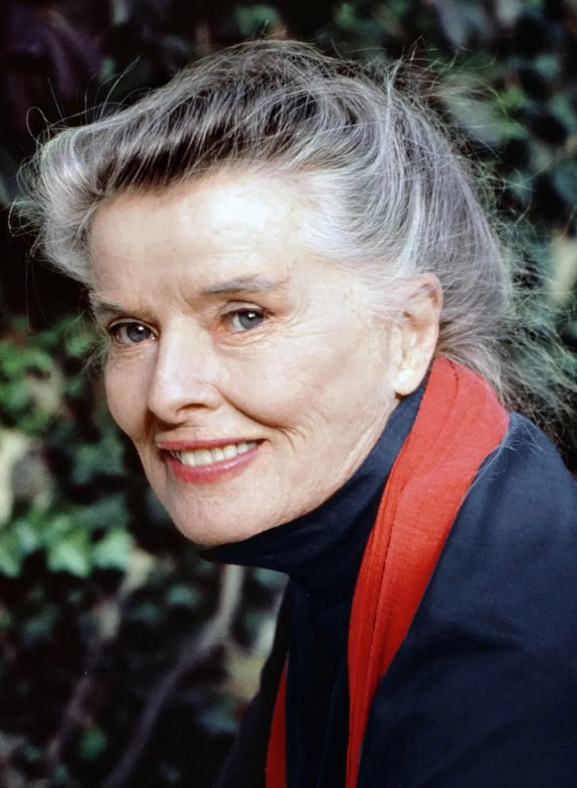 Katharine Hepburn