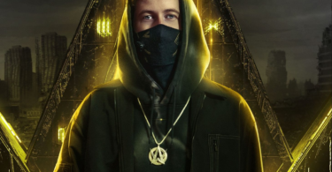 Alan Walker