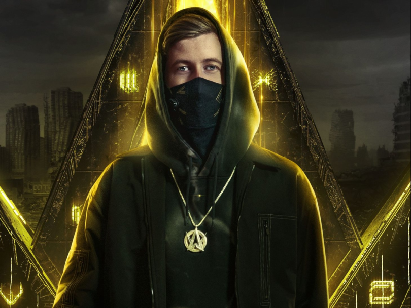 Alan Walker