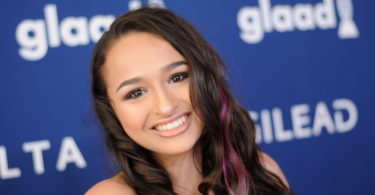 Jazz Jennings