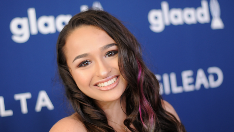 Jazz Jennings