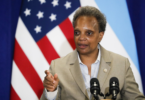 Lori Lightfoot