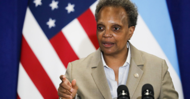 Lori Lightfoot