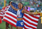 Allyson Felix