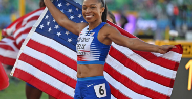 Allyson Felix