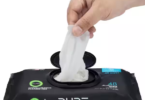 Dude Wipes