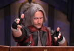 Matt Mercer