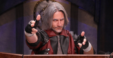 Matt Mercer