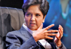 Indra Nooyi