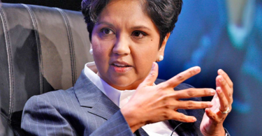 Indra Nooyi