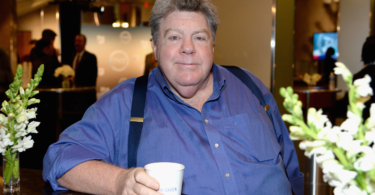 George Wendt