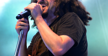 Adam Duritz