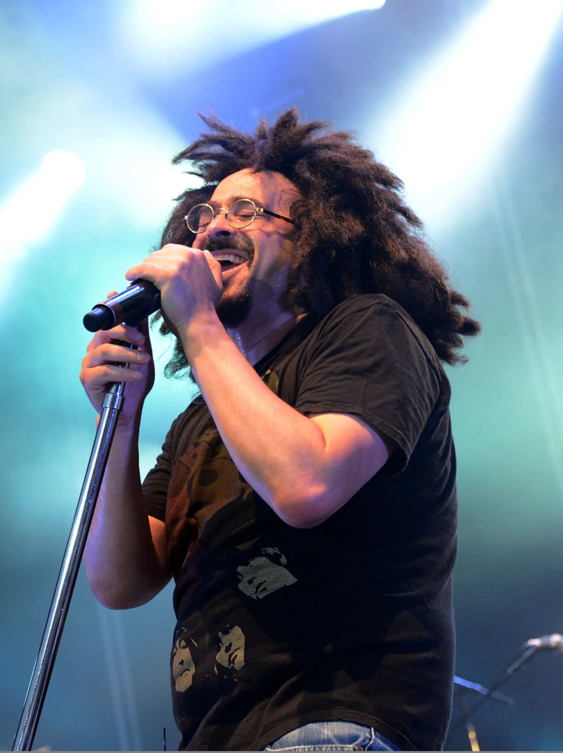 Adam Duritz