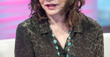 Stockard Channing