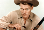 Chuck Connors