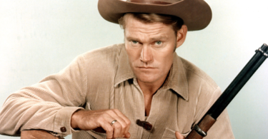 Chuck Connors