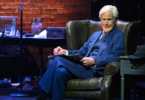 Keith Morrison