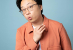 Jimmy O. Yang