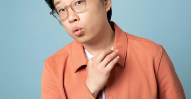 Jimmy O. Yang